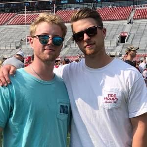 Meet your Posher, Jack